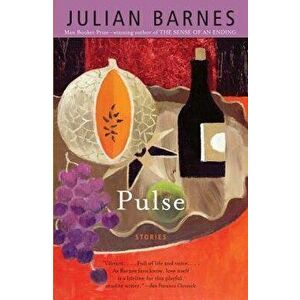 Pulse, Paperback - Julian Barnes imagine