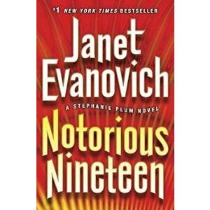 Notorious Nineteen, Hardcover - Janet Evanovich imagine