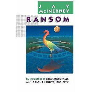 Ransom, Paperback - Jay McInerney imagine