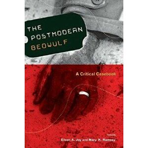 Postmodern Beowulf: A Critical Casebook, Paperback - Eileen a. Joy imagine