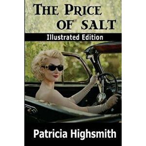 The Price of Salt (Illustrated Edition) - Patricia Highsmith imagine