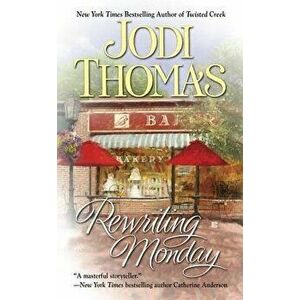Rewriting Monday - Jodi Thomas imagine