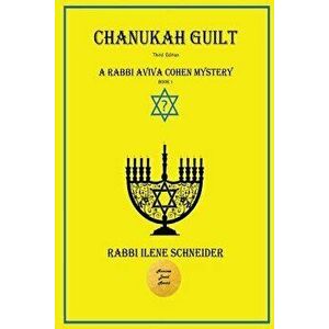 Chanukah Guilt, Paperback - Ilene Schneider imagine