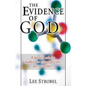 Evidence of God (Ats) (Pack of 25), Paperback - Good News Tracts imagine