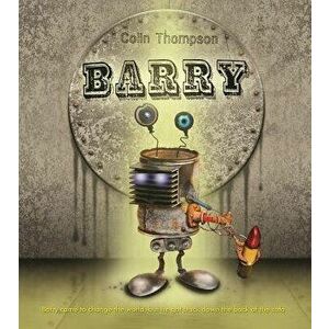 Barry, Paperback - Colin Thompson imagine