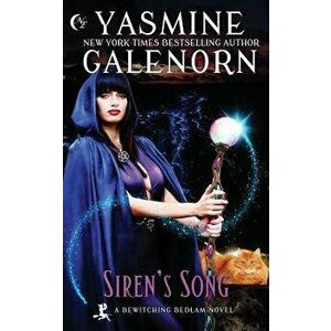 Siren's Song, Paperback - Yasmine Galenorn imagine