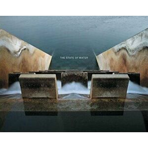 Brad Temkin: The State of Water, Hardcover - Brad Temkin imagine