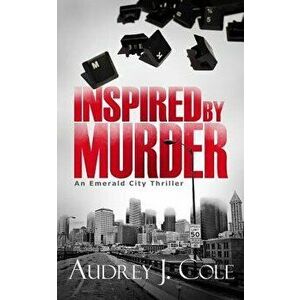 Inspired by Murder, Paperback - Audrey J. Cole imagine