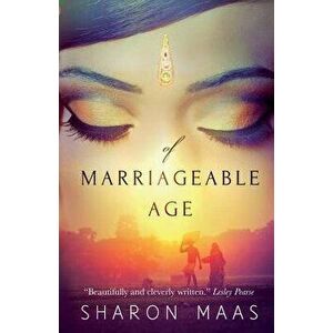 Of Marriageable Age, Paperback - Sharon Maas imagine