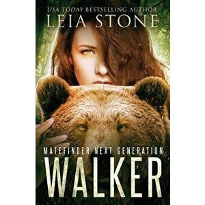 Walker, Paperback - Leia Stone imagine