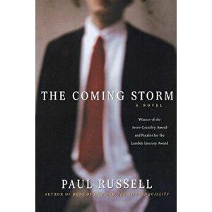 The Coming Storm, Paperback - Paul Russell imagine