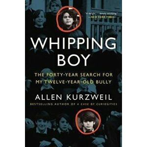 Whipping Boy, Paperback - Allen Kurzweil imagine