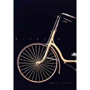 Bicycle: The History, Paperback - David V. Herlihy imagine