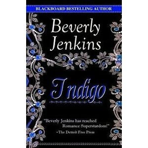 Indigo, Paperback - Beverly Jenkins imagine