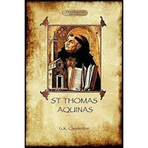 Christian Philosophy of St Thomas Aquinas imagine