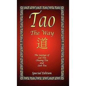 Tao - The Way - Special Edition, Hardcover - Lao Tzu imagine