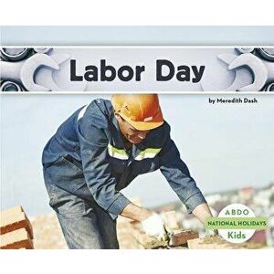 Labor Day, Paperback imagine