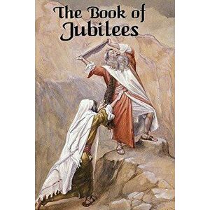 The Book of Jubilees, Paperback - Robert Henry Charles imagine