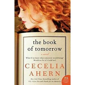 The Book of Tomorrow - Cecelia Ahern imagine