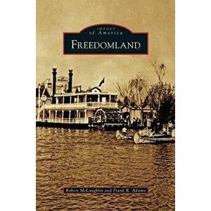 Freedomland, Hardcover - Robert McLaughlin imagine