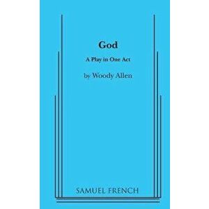 God, Paperback - Woody Allen imagine