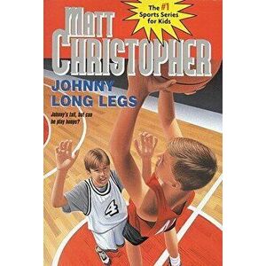 Johnny Long Legs, Paperback - Matt Christopher imagine