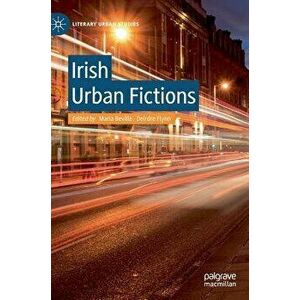 Irish Urban Fictions - Maria Beville imagine