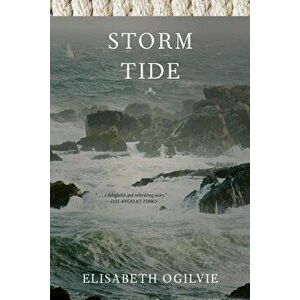 Storm Tide 2015 PB, Paperback - Elisabeth Ogilvie imagine