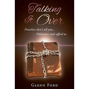 Talking It Over, Paperback - Glenn Ford imagine
