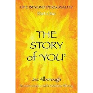 The Story of 'you', Paperback - Jez Alborough imagine