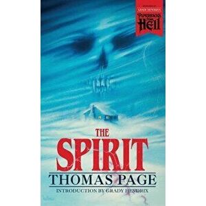 The Spirit (Paperbacks from Hell) - Thomas Page imagine