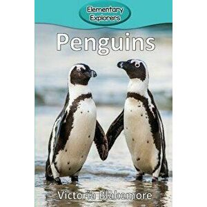 Penguins - Victoria Blakemore imagine