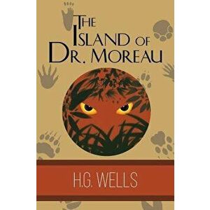 The Island of Dr. Moreau, Paperback - H. G. Wells imagine