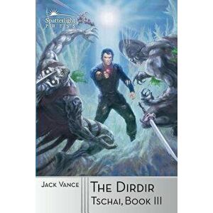 The Dirdir, Paperback - Jack Vance imagine