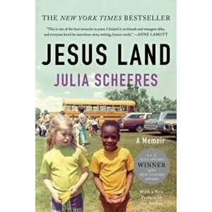 Jesus Land: A Memoir; With a New Preface by the Author, Paperback - Julia Scheeres imagine