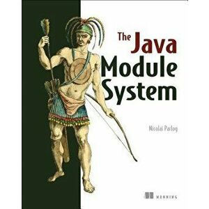 The Java Module System, Paperback - Nicolai Parlog imagine
