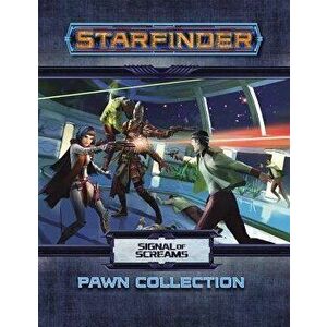 Starfinder Pawns: Signal of Screams Pawn Collection - Paizo Publishing imagine