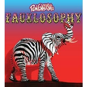 Ron English's Fauxlosophy, Paperback - *** imagine