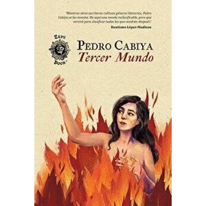 Tercer Mundo, Paperback - Pedro Cabiya imagine