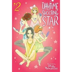Daytime Shooting Star, Vol. 2, Paperback - Mika Yamamori imagine