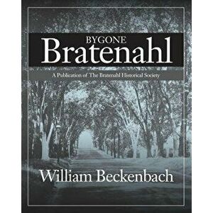 Bygone Bratenahl - Mr William Beckenbach imagine