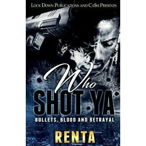 Who Shot YA: Bullets, Blood and Betrayal - Renta imagine