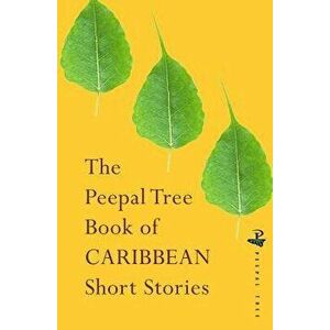 The Peepal Tree Book of Contemporary Caribbean Short Stories, Paperback - Jeremy Poynting imagine