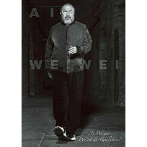 AI Weiwei, Hardcover - Susanne Gaensheimer imagine