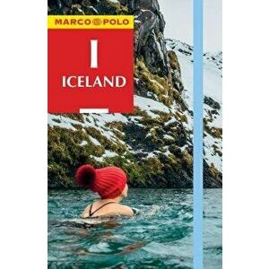 Iceland Marco Polo Travel Guide and Handbook, Paperback - Marco Polo Travel Publishing imagine