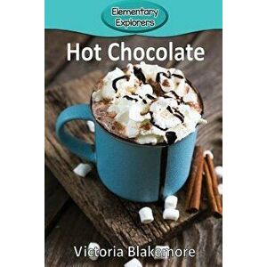 Hot Chocolate - Victoria Blakemore imagine