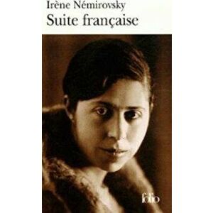 Suite Francaise, Paperback - Irene Nemirovsky imagine