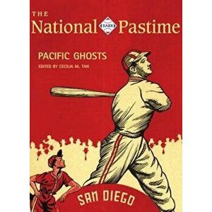 The National Pastime, 2019, Paperback - Society for American Baseball Research ( imagine