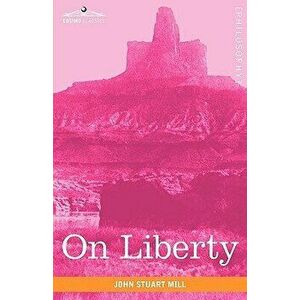 On Liberty, Society & Politics imagine