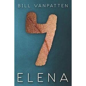 Elena, Paperback - Bill VanPatten imagine